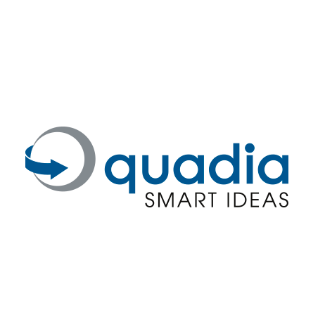 Quadia Logo