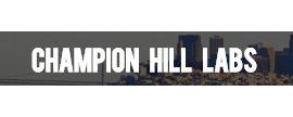 Champion Hill Labs Logo