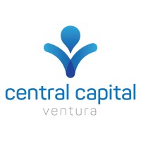 CCV Central Capital Ventura Logo