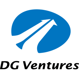 DG Ventures Logo