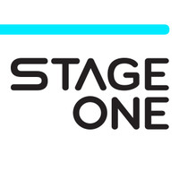 StageOne Ventures Logo