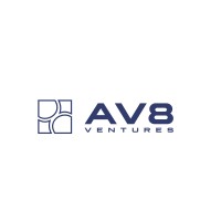 AV8 Logo