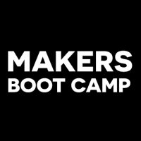 Makers Boot Camp Logo