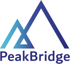 PeakBridge VC Logo