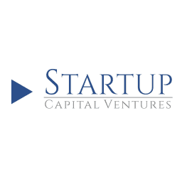 Startup Capital Ventures Logo