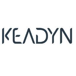 Keadyn Logo