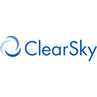 ClearSky Power & Technology Fund Logo