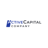 Active Capital Company Logo