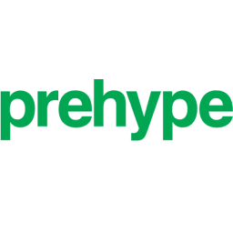 Prehype Logo