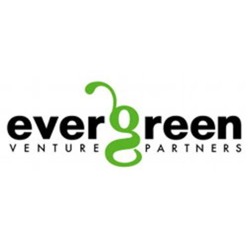 Evergreen Venture Partners Logo