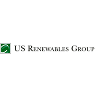 US Renewable Group Logo