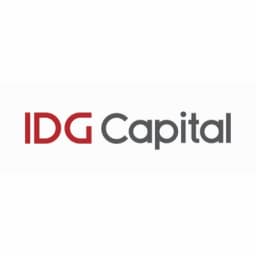 IDG Capital Logo