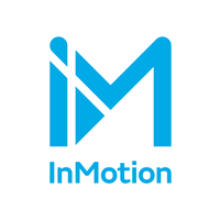 InMotion Ventures by Jaguar Land Rover Logo