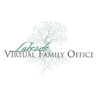 Lakeside Virtual Family Office Logo