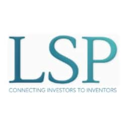 LSP Life Science Partners Logo