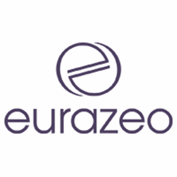 Eurazeo Logo