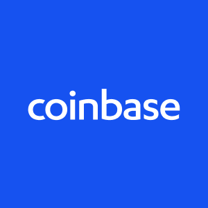 Coinbase Ventures Logo