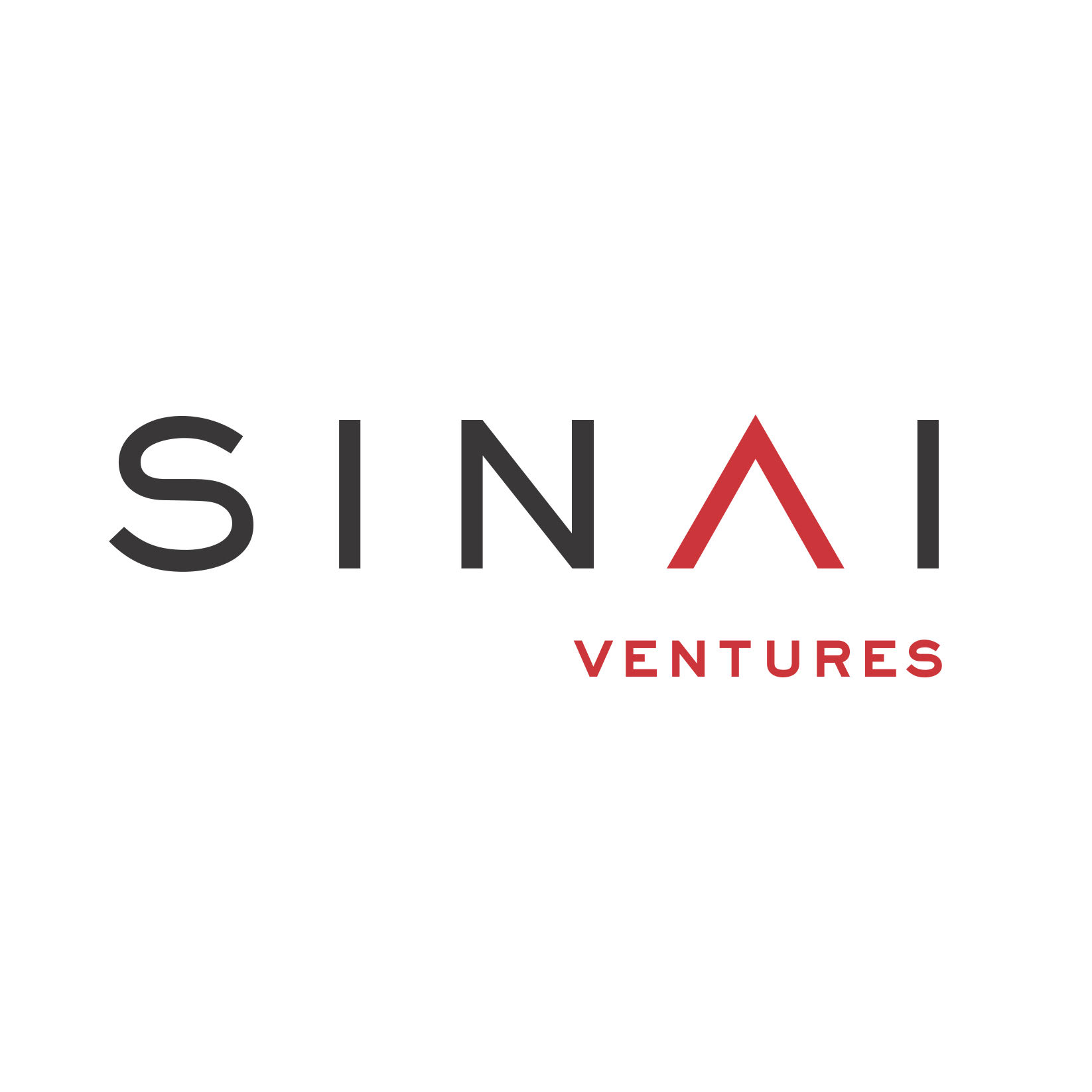 Sinai Ventures Logo