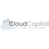 Cloud Capital Logo