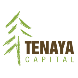 Tenaya Capital Logo