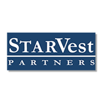 Starvest Partners Logo