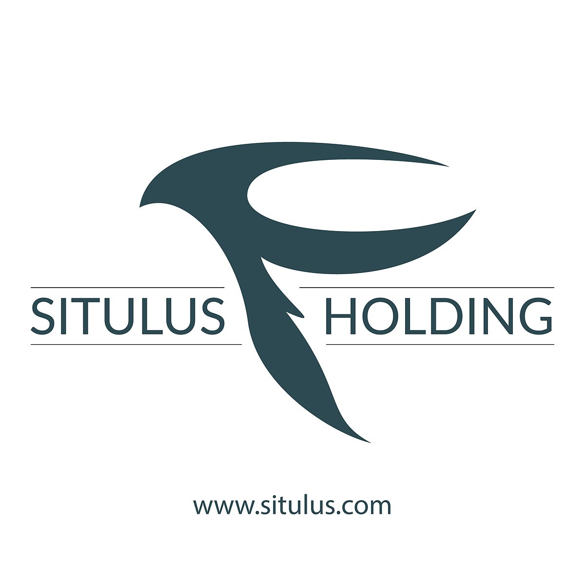 Situlus Holding Logo