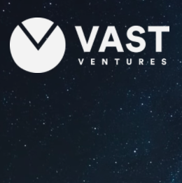 Vast Ventures Logo