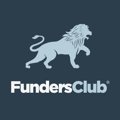 FundersClub Logo