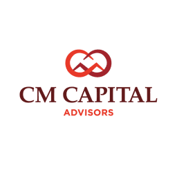 C.M. Capital Advisors Logo