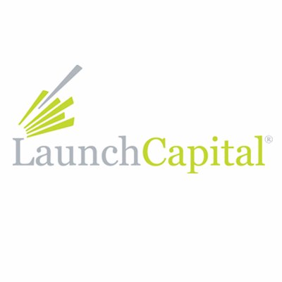 LaunchCapital Logo