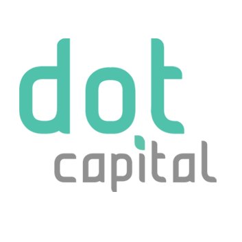 Dot Capital Logo
