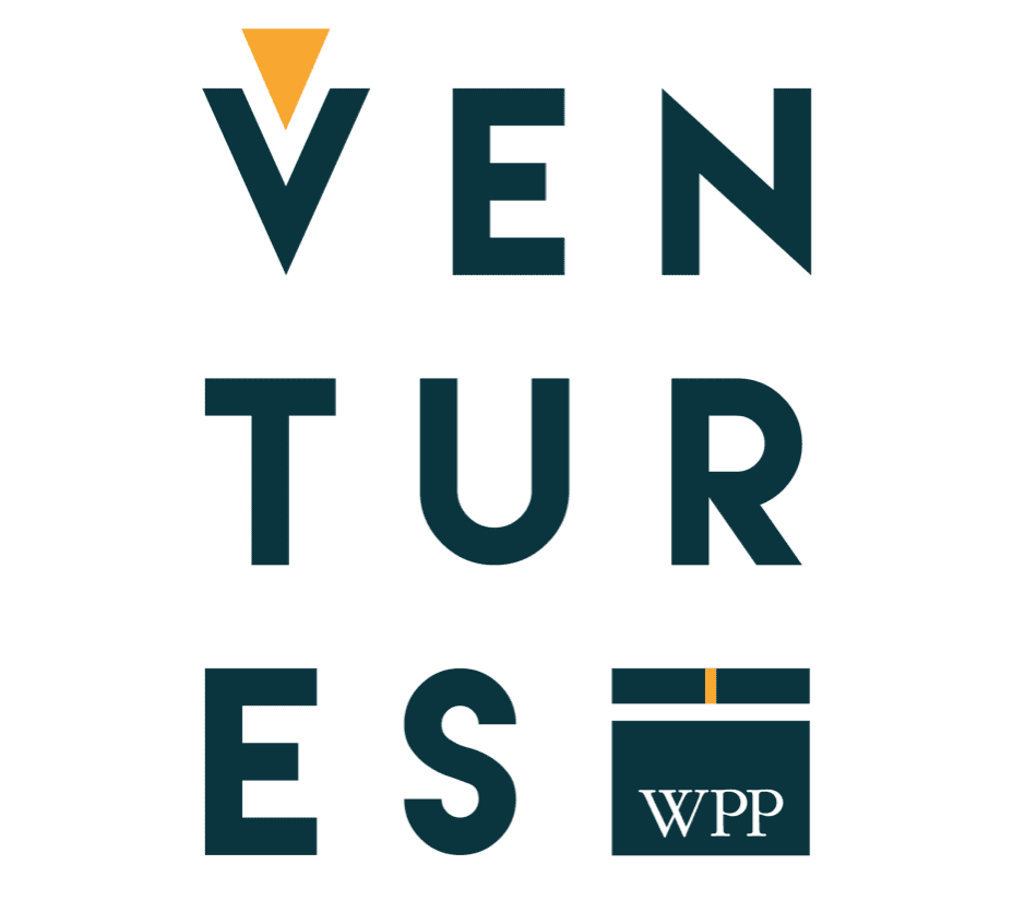 WPP Ventures Logo