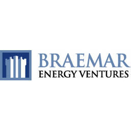 Braemar Energy Logo