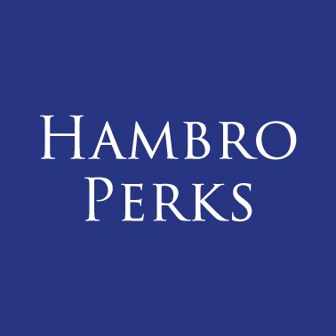 Hambro Perks Logo