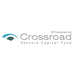 Crossroad Venture Capital Fund Logo