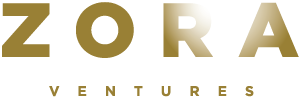 ZORA Ventures Logo