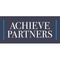 Achieve Partners Logo