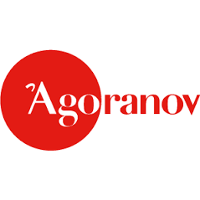 Agoranov Logo