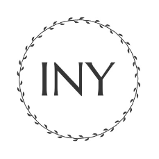 Ischyros New York Logo
