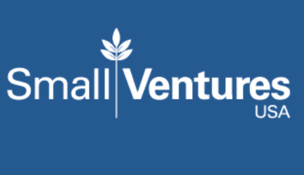 Small Ventures USA Logo