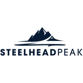 Steelhead Peak Logo