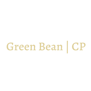 Green Bean Capital Logo
