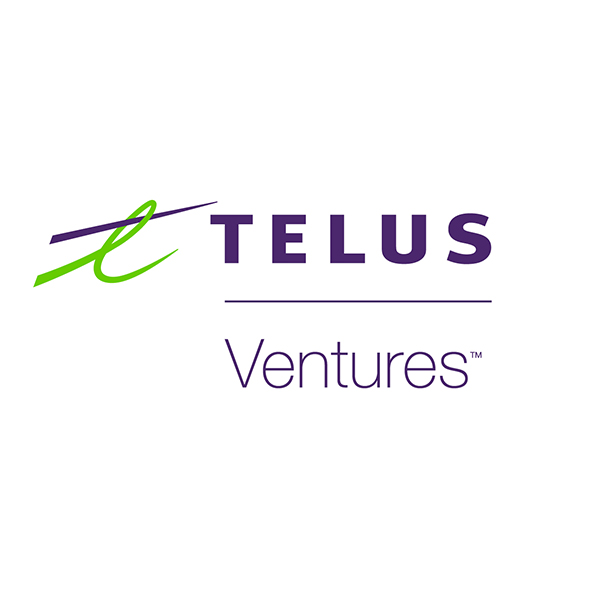 Telus Ventures Logo