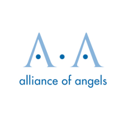 Alliance of Angels Logo