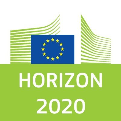 Horizon 2020 Logo