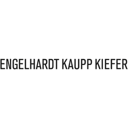 Engelhardt Kaupp Kiefer & Co. Logo