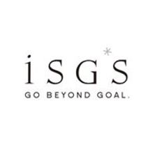 ISGS Investment Works Logo