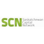 Saskatchewan Capital Network Logo