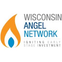 Wisconsin Angel Network Logo