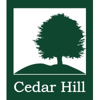 Cedar Hill Holdings Logo